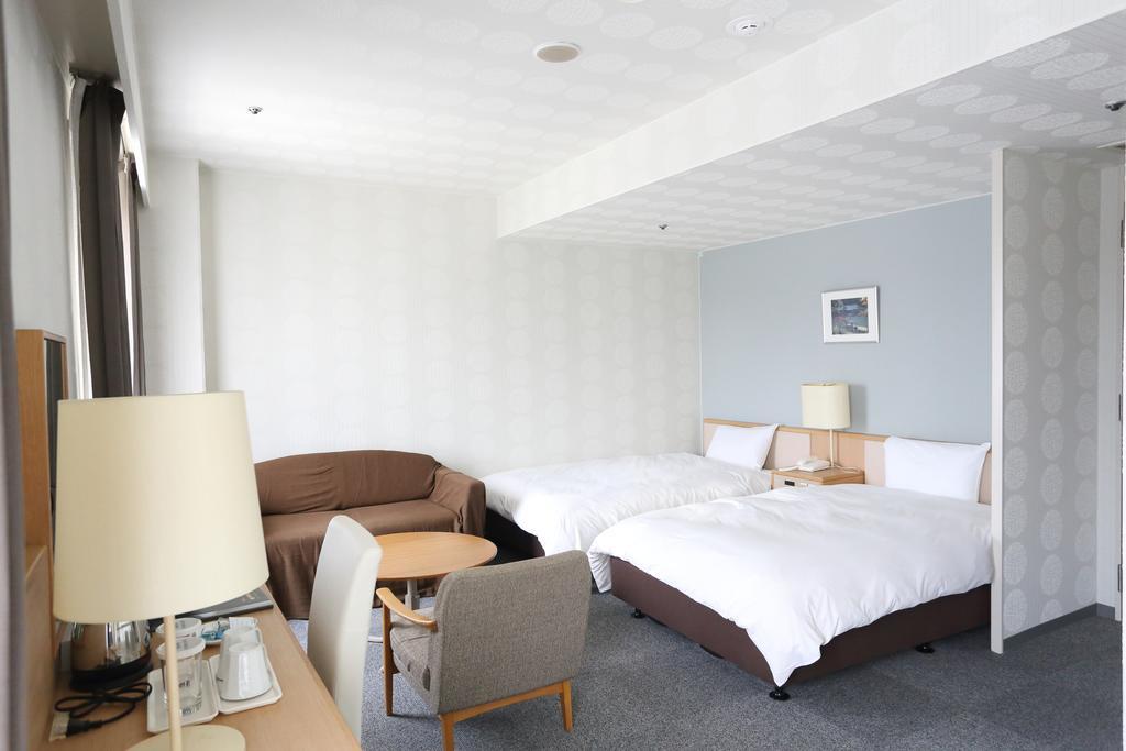 International House 大阪