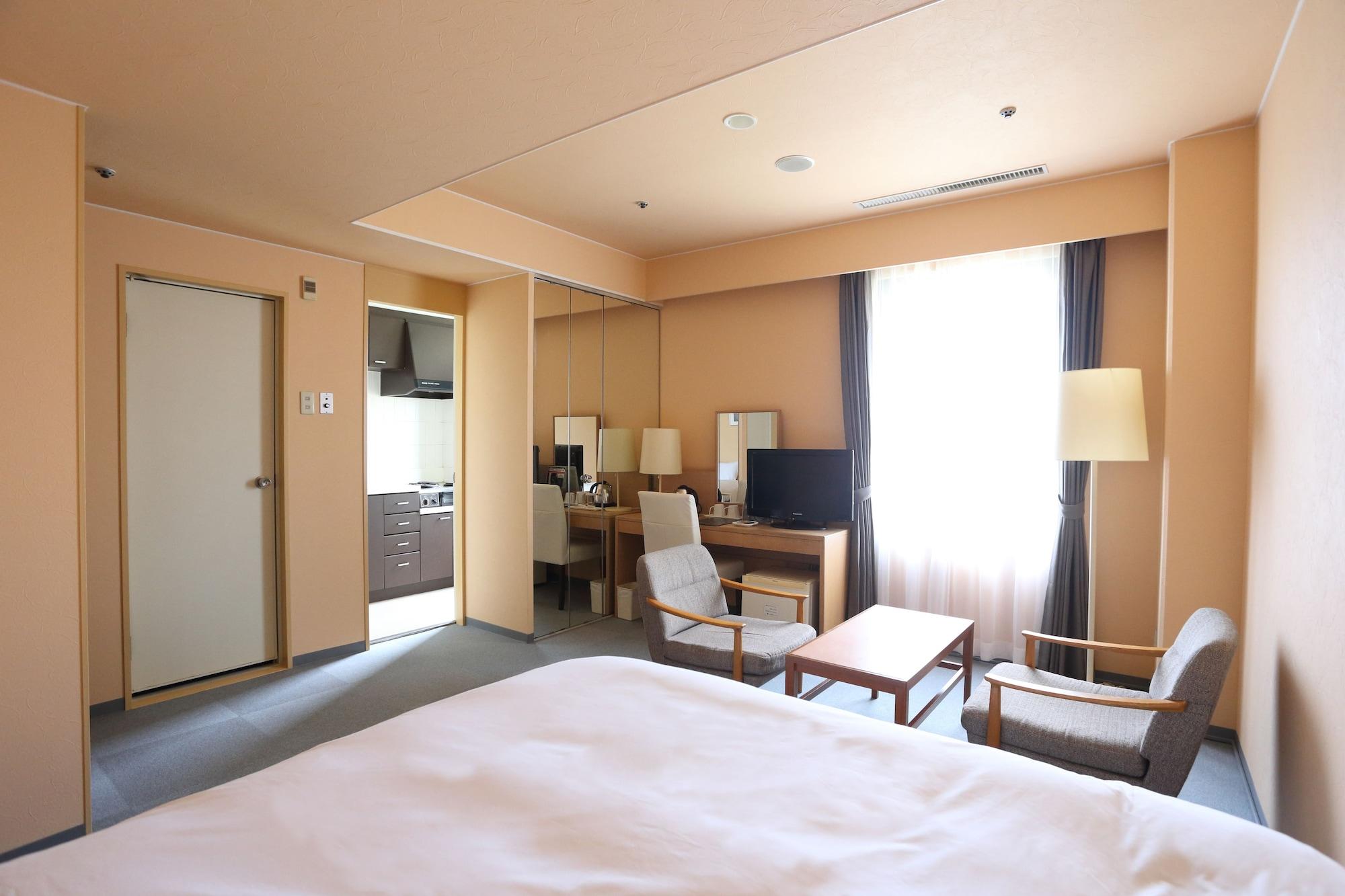 International House 酒店 3*