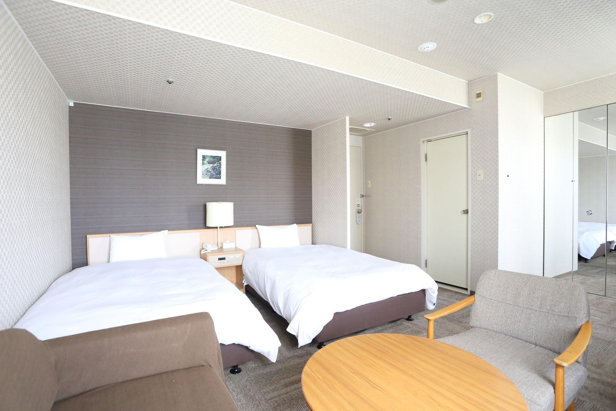 酒店 International House 3*