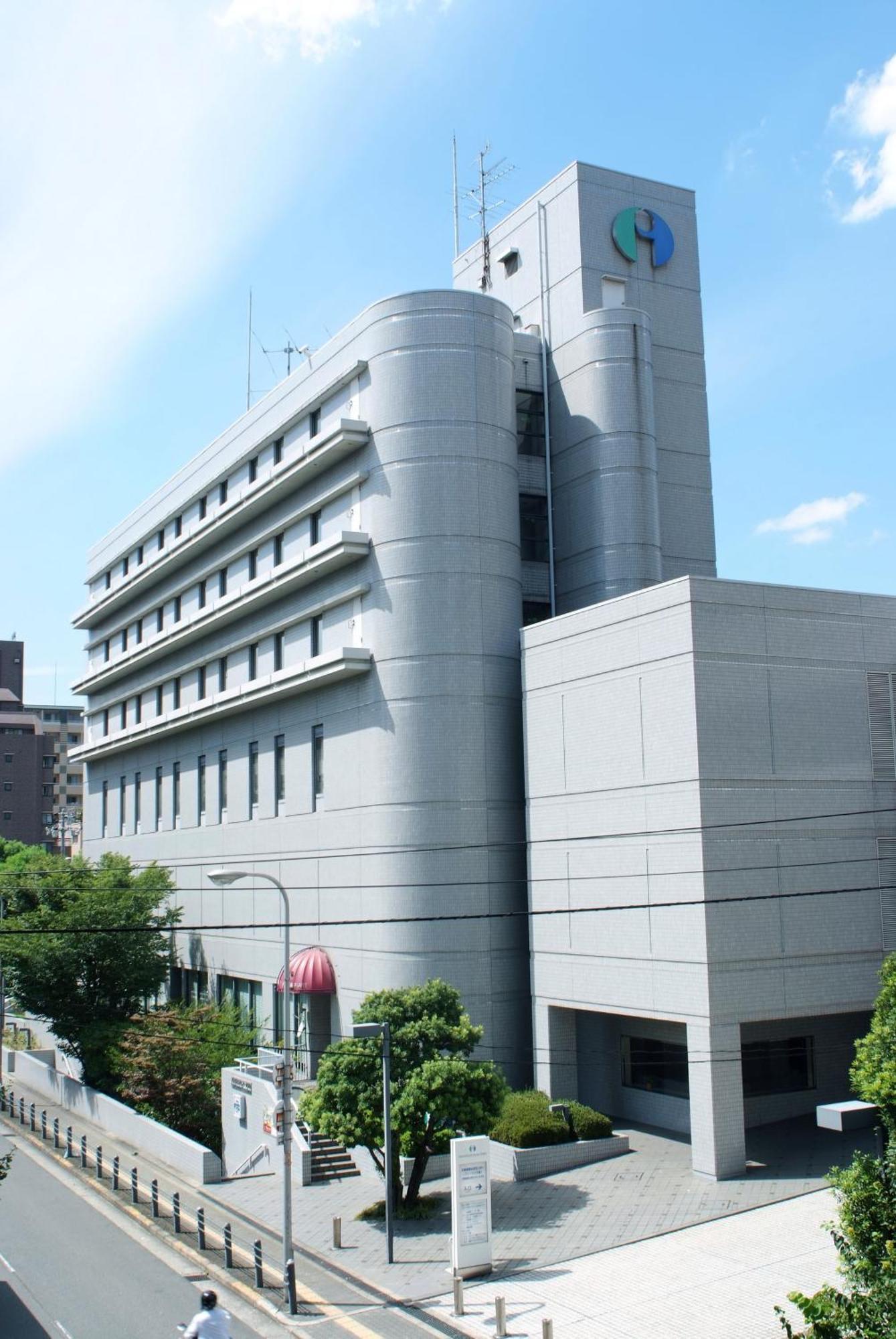 酒店 International House 大阪