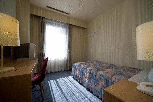 酒店 International House 3*